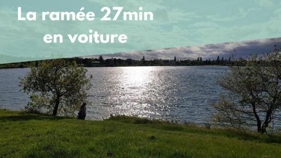 Le Pastel - Metro/ Centres De Formation-Fac-Thales Lägenhet Toulouse Exteriör bild